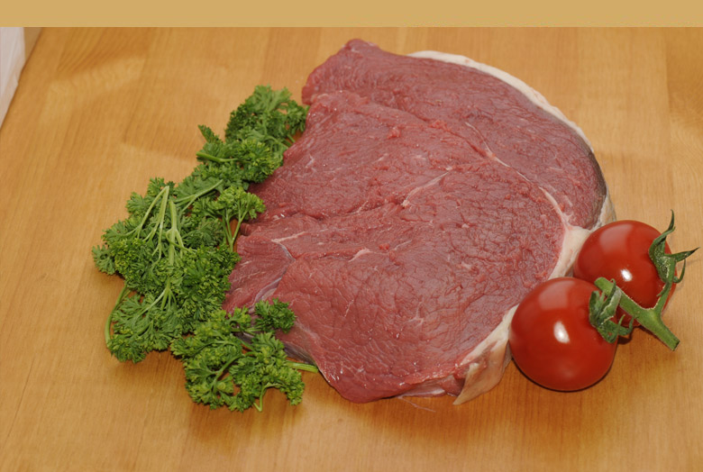 rump-steak
